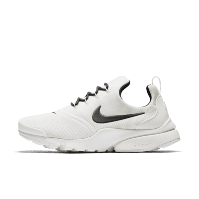 Tan nike presto fly on sale